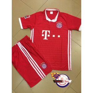 Hình ảnh của ÁO BAYERN MUNICH 01