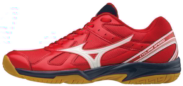 Hiện chi thiết của Giầy bóng chuyền CYCLONE SPEED