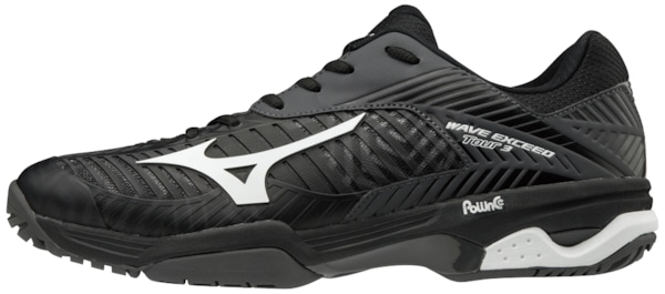 Hiện chi thiết của Giầy Tennis WAVE EXCEED TOUR 3 AC