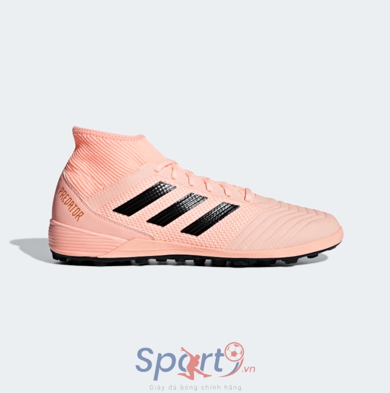 Hình ảnh của adidas Predator Tango 18.3 TF CLEAR ORANGE