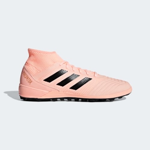 adidas Predator Tango 18.3 TF CLEAR ORANGE ch nh h ng Sport9