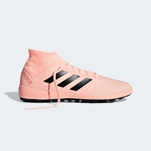 Hình ảnh của adidas Predator Tango 18.3 TF CLEAR ORANGE