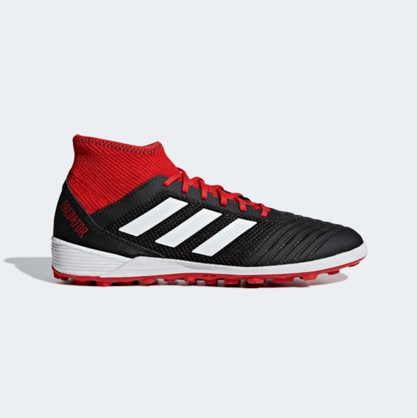 Hiện chi thiết của adidas Predator Tango 18.3 CORE BLACK