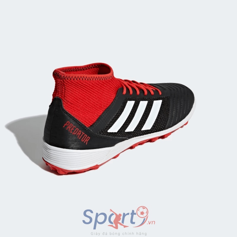 Hình ảnh của adidas Predator Tango 18.3 CORE BLACK