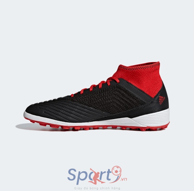 Hình ảnh của adidas Predator Tango 18.3 CORE BLACK