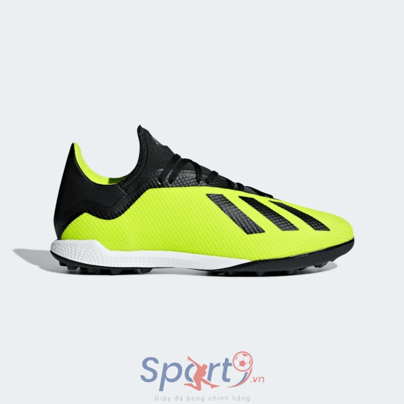 adidas X TANGO 18.3 TF SOLAR YELLOW