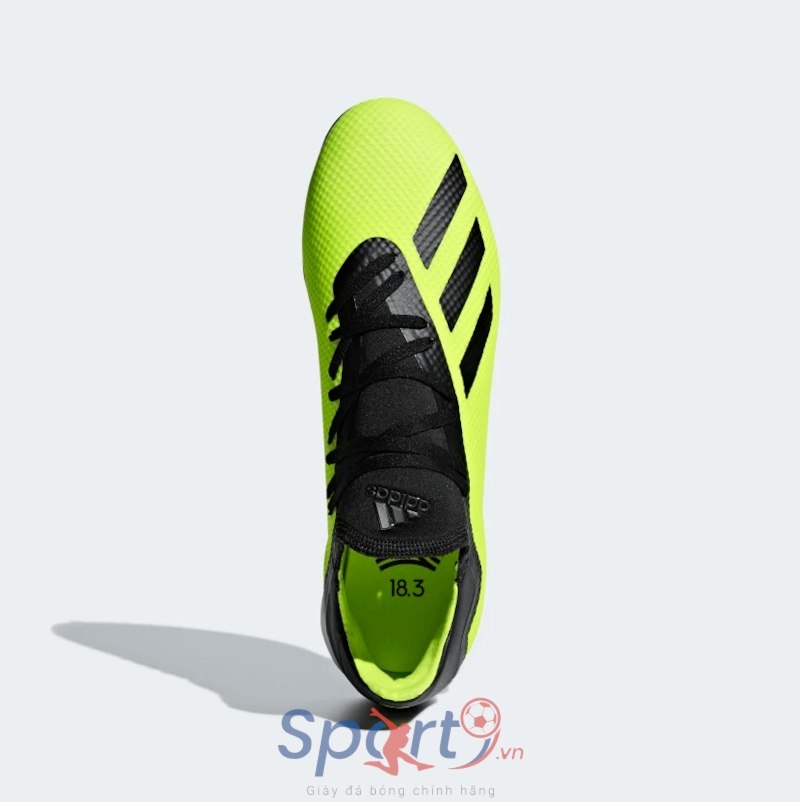 Botines adidas x tango 18.3 tf online