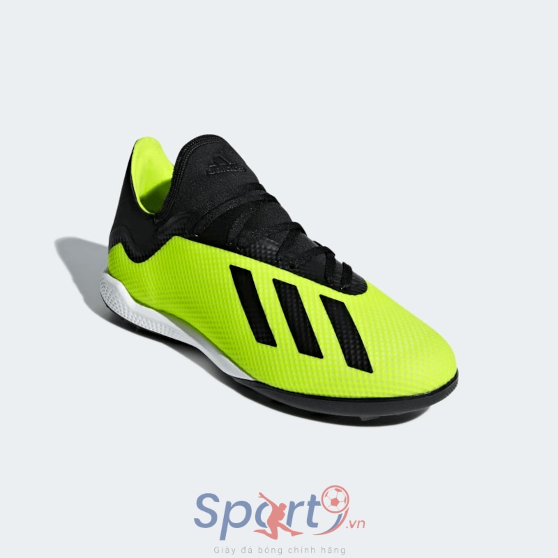 adidas X TANGO 18.3 TF SOLAR YELLOW