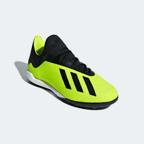 adidas X TANGO 18.3 TF SOLAR YELLOW