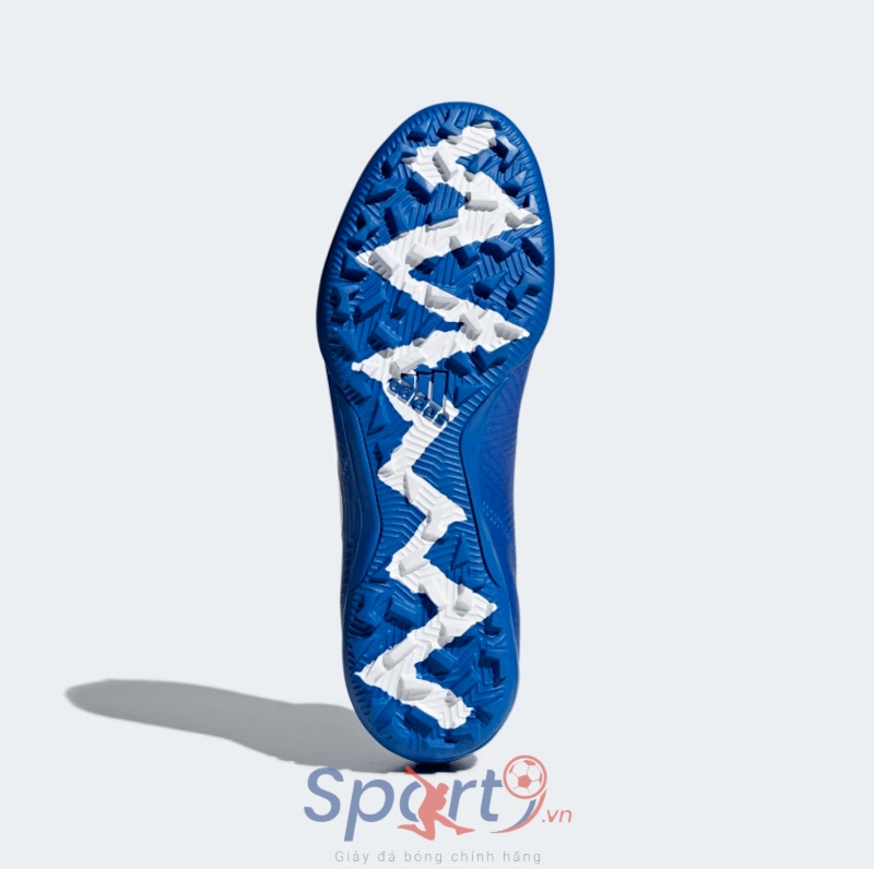 Hình ảnh của adidas Nemeziz Tango 18.3 TF BLUE