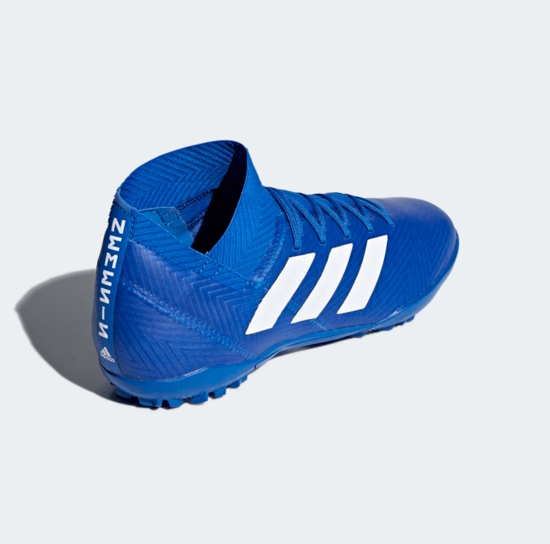 Hình ảnh của adidas Nemeziz Tango 18.3 TF BLUE