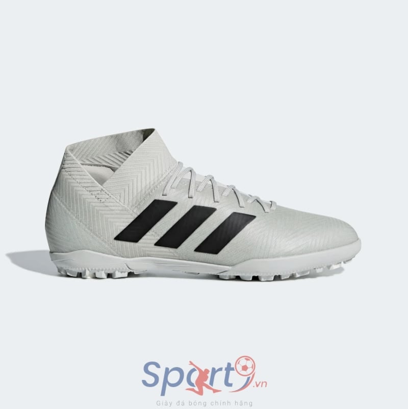 Hình ảnh của adidas Nemeziz Tango 18.3 TF ASH SILVER