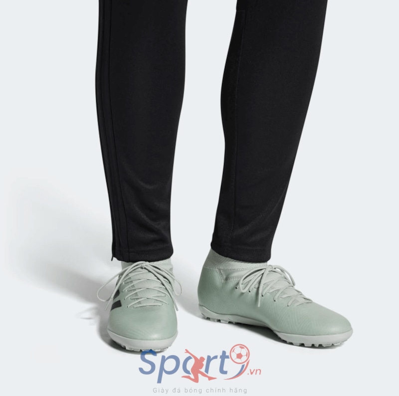 Hình ảnh của adidas Nemeziz Tango 18.3 TF ASH SILVER