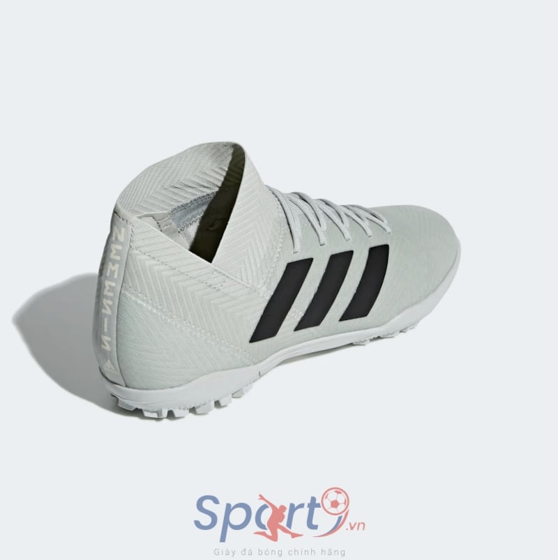 Hình ảnh của adidas Nemeziz Tango 18.3 TF ASH SILVER