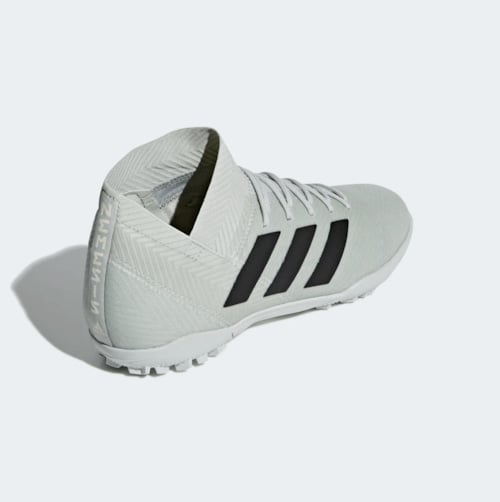 Hình ảnh của adidas Nemeziz Tango 18.3 TF ASH SILVER