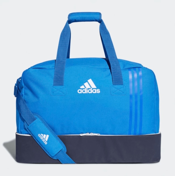 Hiện chi thiết của Túi thể thao Adidas chính hãng TIRO TEAM