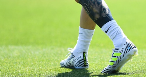 Chọn giầy đá bóng adidas theo vị trí đá trên sân