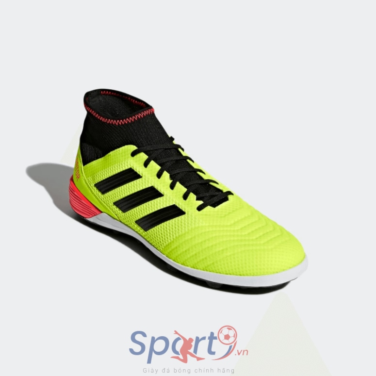 Hình ảnh của adidas Predator Tango 18.3 TF SOLAR YELLOW
