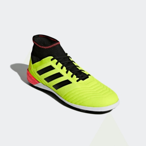 Hình ảnh của adidas Predator Tango 18.3 TF SOLAR YELLOW