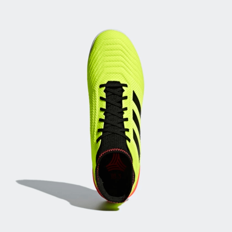 Hình ảnh của adidas Predator Tango 18.3 TF SOLAR YELLOW