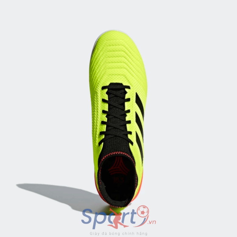 Hình ảnh của adidas Predator Tango 18.3 TF SOLAR YELLOW