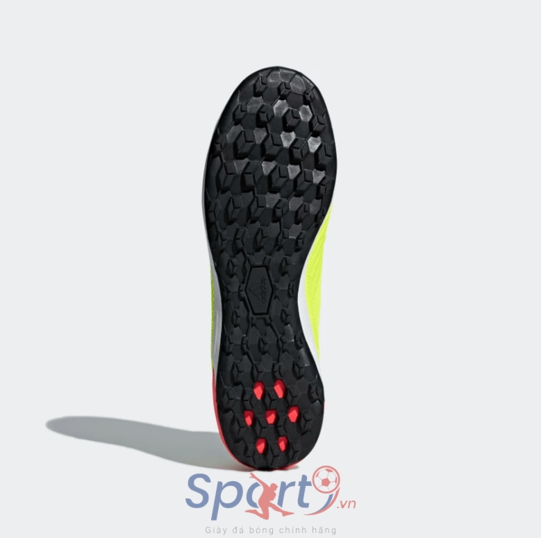 Hình ảnh của adidas Predator Tango 18.3 TF SOLAR YELLOW
