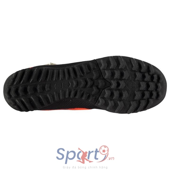 Hình ảnh của Nike Mercurial Vapor Academy Astro Turf Trainers Black