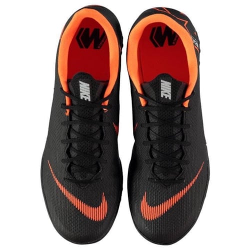 Hình ảnh của Nike Mercurial Vapor Academy Astro Turf Trainers Black