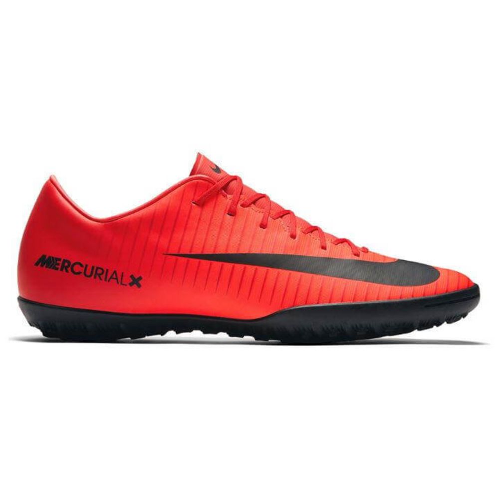 mercurial vapor trainers