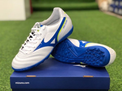 Mizuno MRL CLUB - BƯỚC TIẾN MỚI CỦA DA TỔNG HỢP