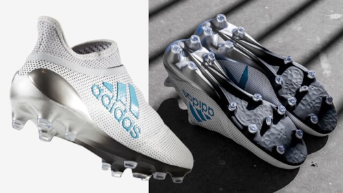 Các mẫu giày bóng đá Adidas được tìm kiếm nhiều nhất
