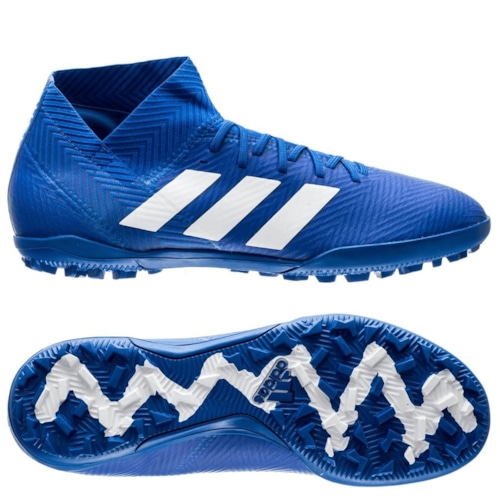 Review adidas Nemiziz Tango 18.3