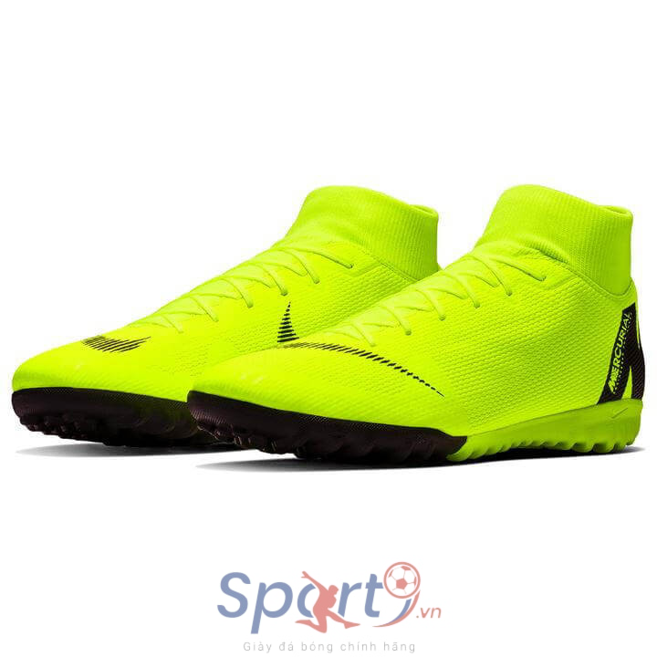 Hình ảnh của Nike Mercurial Superfly Academy DF  TF Solder Yellow