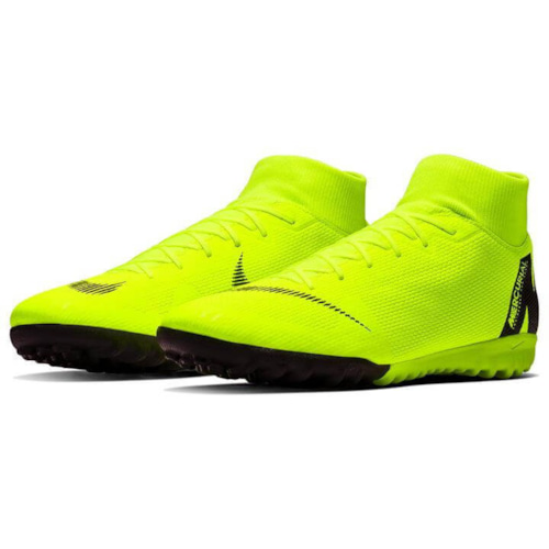 Hình ảnh của Nike Mercurial Superfly Academy DF  TF Solder Yellow