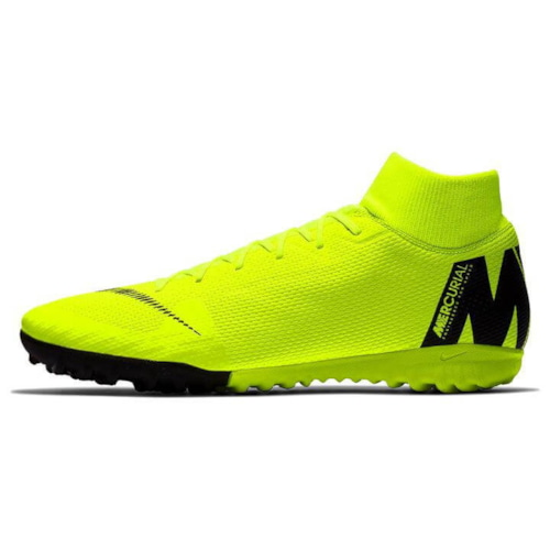 Hình ảnh của Nike Mercurial Superfly Academy DF  TF Solder Yellow