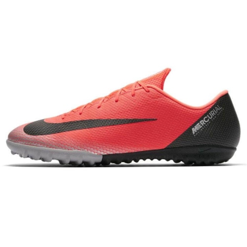 Hình ảnh của Nike Mercurial Vapor Academy CR7 Đỏ/đen cổ thấp