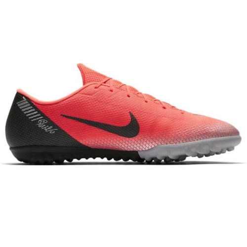 Hình ảnh của Nike Mercurial Vapor Academy CR7 Đỏ/đen cổ thấp