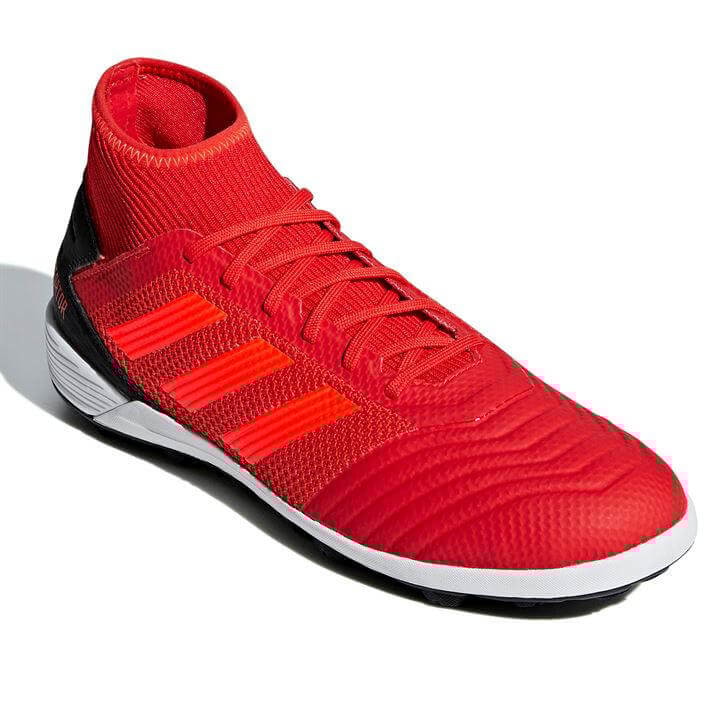 adidas Predator 19.3 TF màu đỏ