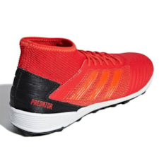adidas Predator 19.3 TF màu đỏ