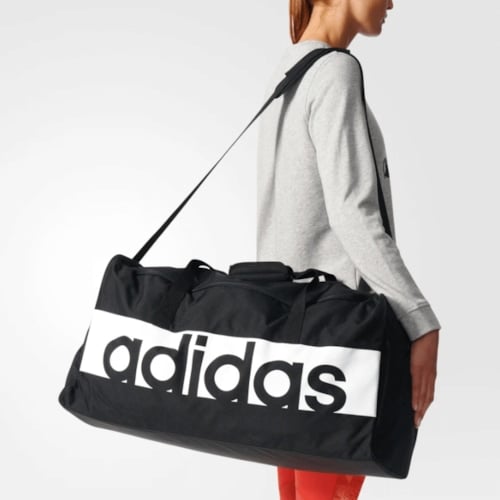 Hình ảnh của Túi thể thao Adidas LINEAR PERFORMANCE DUFFEL