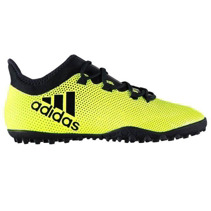 Hình ảnh của adidas X Tango 17.3 TF xanh lá cây