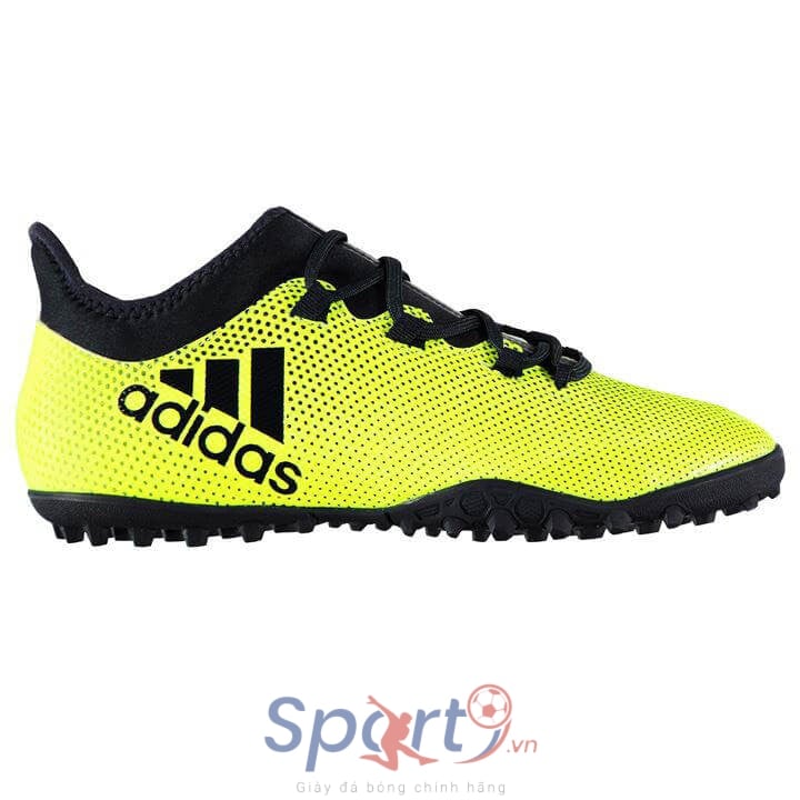 Hình ảnh của adidas X Tango 17.3 TF xanh lá cây