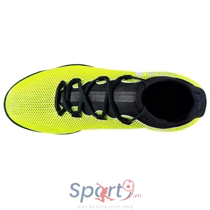 Hình ảnh của adidas X Tango 17.3 TF xanh lá cây