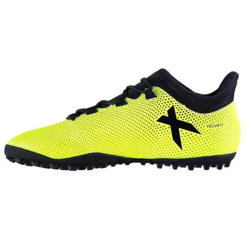 Hình ảnh của adidas X Tango 17.3 TF xanh lá cây