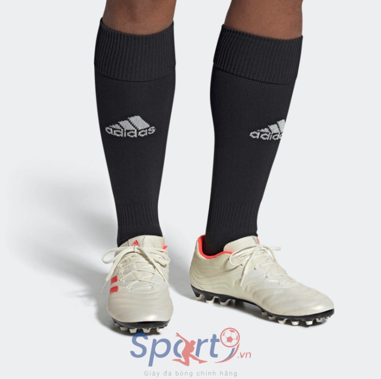 Hình ảnh của adidas Copa 19.3 AG - Off White/Solar Red/Core Black