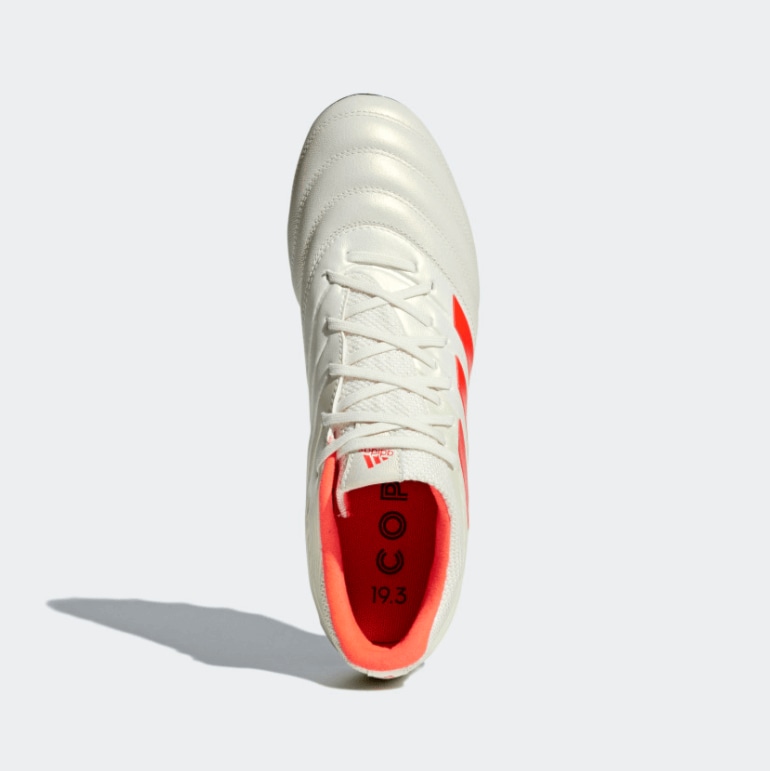 Hình ảnh của adidas Copa 19.3 AG - Off White/Solar Red/Core Black