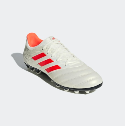 Hình ảnh của adidas Copa 19.3 AG - Off White/Solar Red/Core Black