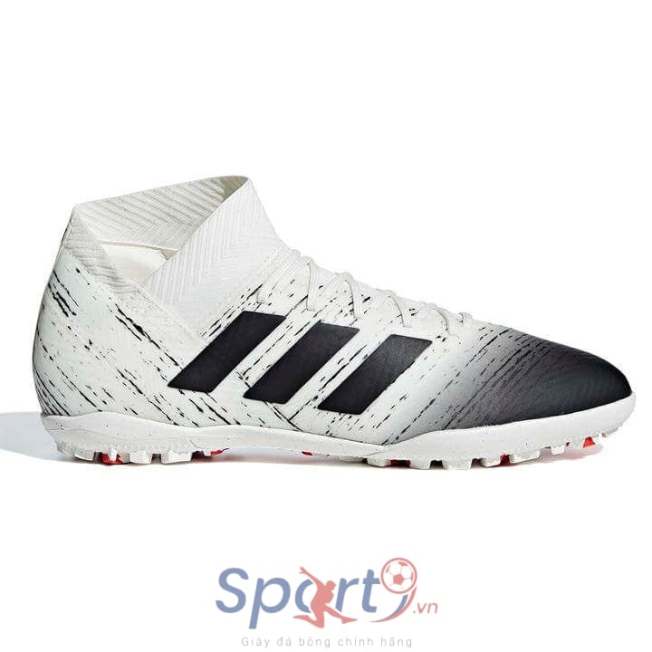 Adidas nemeziz tango 18.3 hotsell junior astro turf trainers