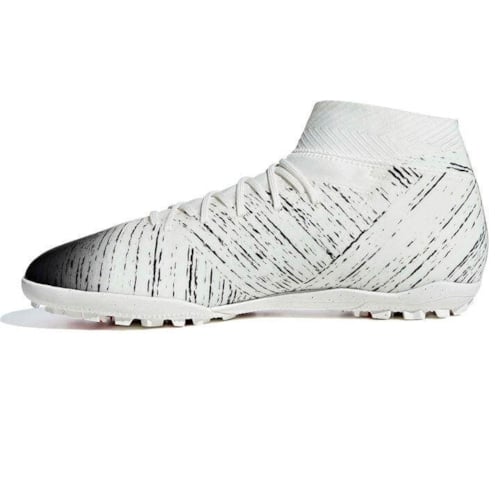 Hình ảnh của adidas Nemeziz Tango 18.3 Astro Turf Trainers White/Black/Red