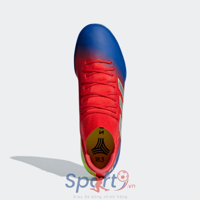 adidas Nemeziz Messi tango 18.3 TF chinh hang gia t t nh t Sport9 Vi t Nam